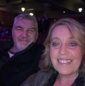 Meet your Posher, Missy